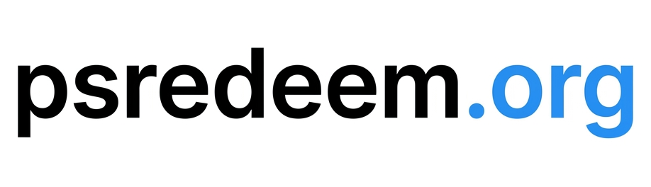 psredeem.org